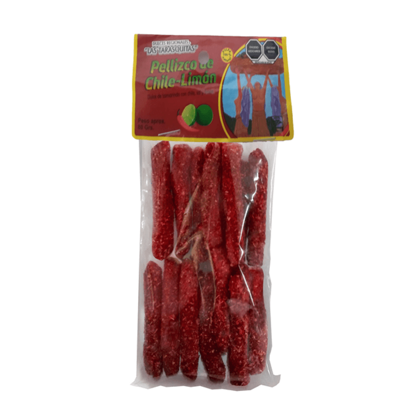 Pinch of Tamarind with Chili and Lemon 1 Pc Main image