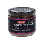 HEB Experts Hause Coriander Seed and Dried Chili Rub 7 oz