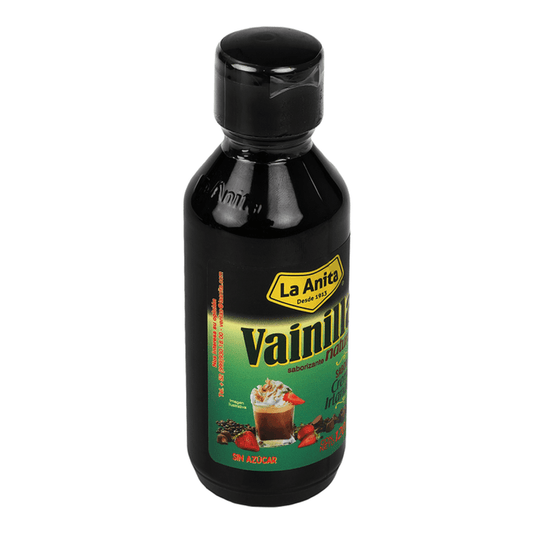 Natural Vanilla Flavoring Irish Cream Flavor - 4 oz