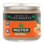 Mister Gourmet Natural Peanut Butter 11 oz