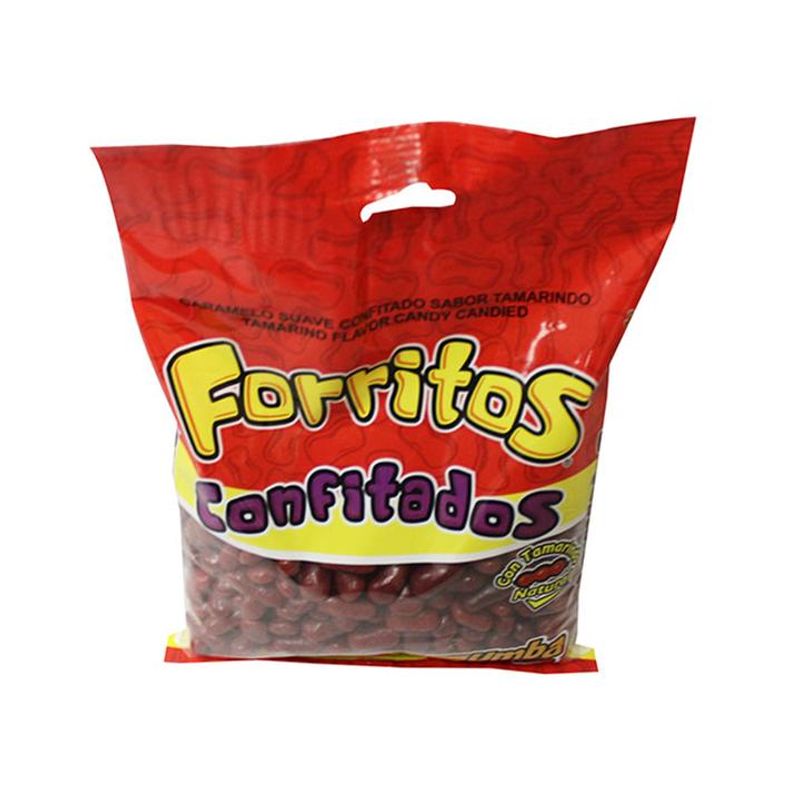Forritos Tamarind Flavored Candies - 12 oz Main image