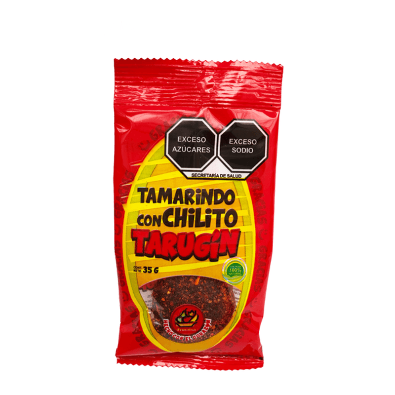 Taruguin Pack - 12 Pcs Main image