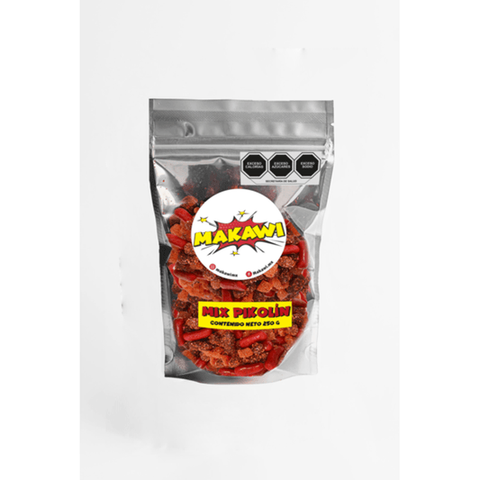 Pikolín Spicy Candies Mix - 9 oz