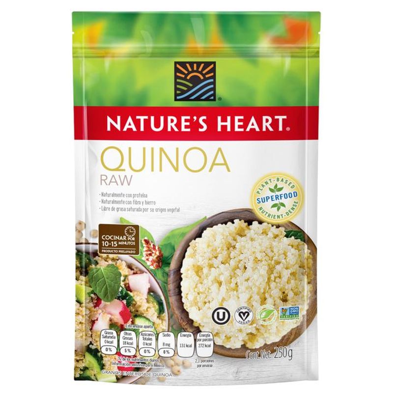 Natures Heart Royal Quinoa 9 oz Main image