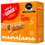 Mamalama 5 Quinoa Chewy Peanut Bars, 4.5 oz