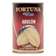 Fortuna del Mar Canned Abalone 16 oz