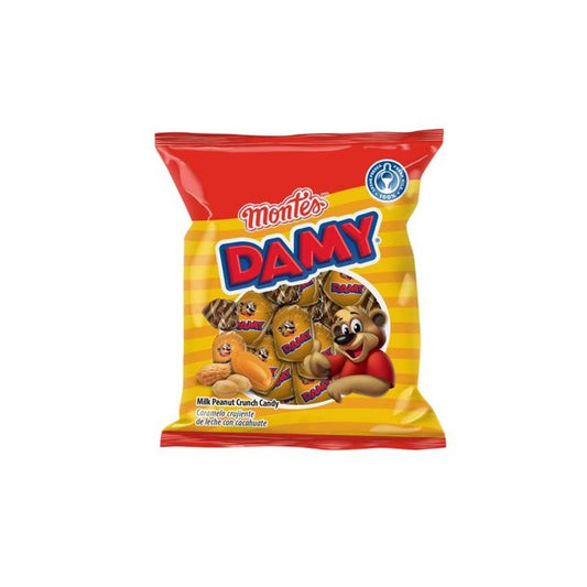 Montes Damy Candies - 2.6 oz