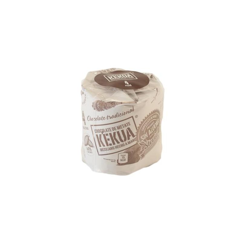 Kekua Sugar-Free Chocolate - 1 Piece Main image