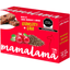 Mamalama 5 Andean Grain Bars Cranberry + Chia, 3.5 oz