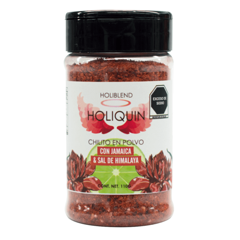 Holiblend Holiquin 4 oz Main image