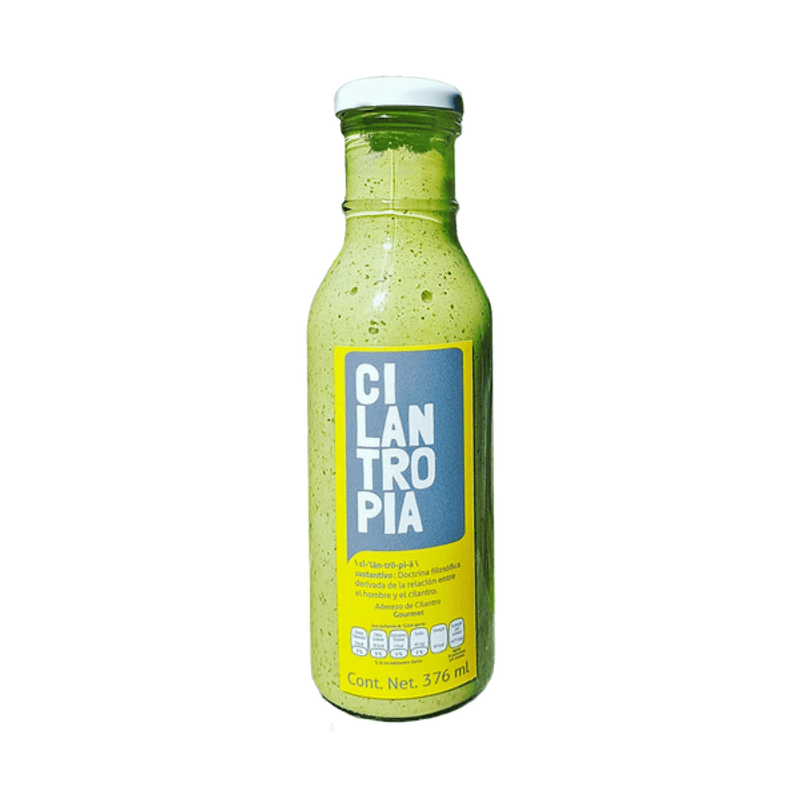 Cilantro Dressing - 13 fl oz