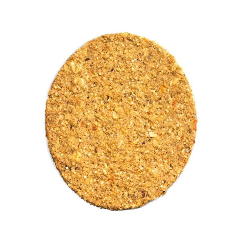 Guilt-Free Amaranth Cookie Carrot and Walnut 3 oz