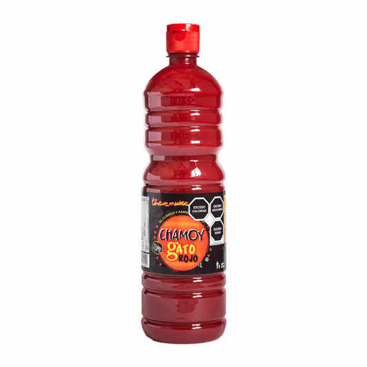 Liquid Chamoy - 34 oz