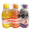 Chaparritas Soda 6 Pack