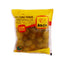 Jolca Manzanilla Olives with Pit in Pouch 7 oz