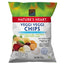Nature's Heart Veggi Chips Lightly Salted - 4 oz
