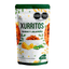 Organica y Saludable Amaranth Churritos Cheese Jalapeño Flavor, 9 oz