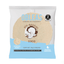 Organica Saludable Coconut Wafer Filled with Sugar-Free Chocolate 11 oz