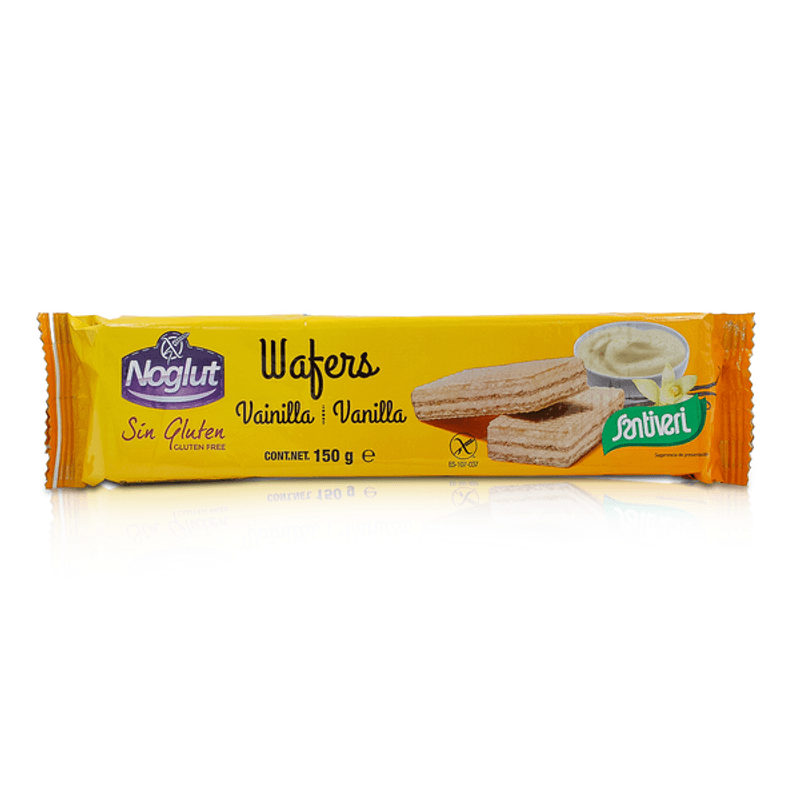 Santiveri Cream Wafer, 4 oz Main image