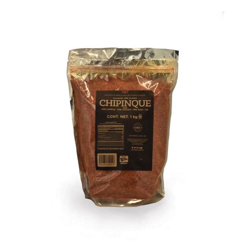 Chipinque Rub Seasoning - 2.2 lb