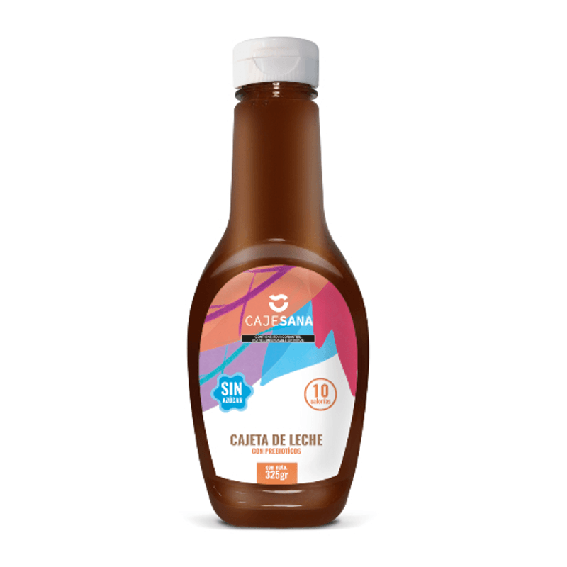 Cajesana Sugar-Free Original, 11.5 oz Main image