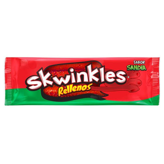 Skwinkles Stuffed Watermelon - 1 oz