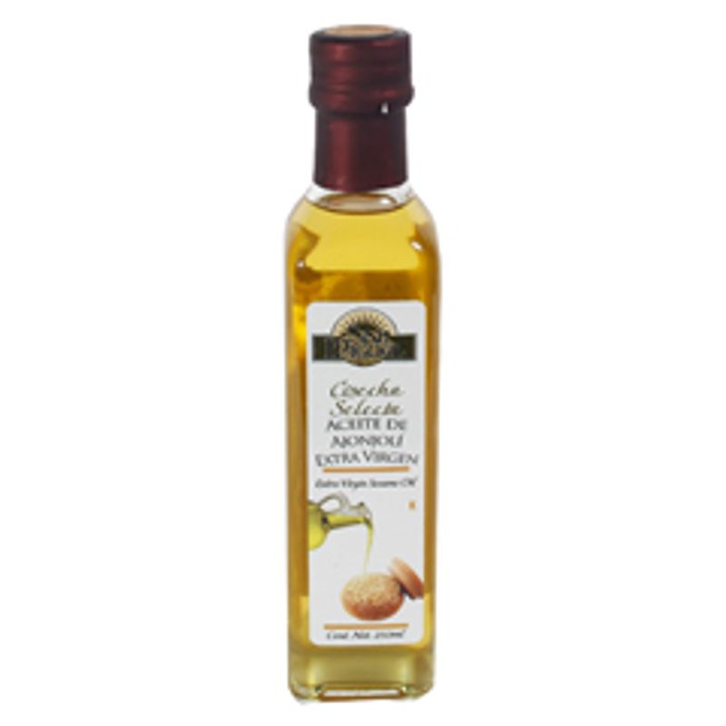 Extra Virgin Sesame Oil 8.5 oz Main image