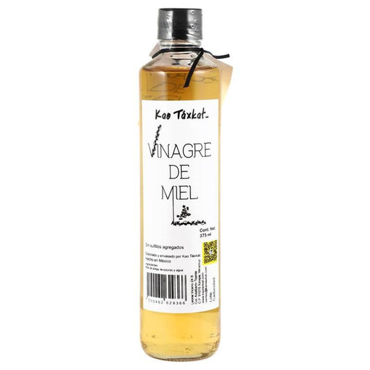 Pure Honey Vinegar - 12.7 oz