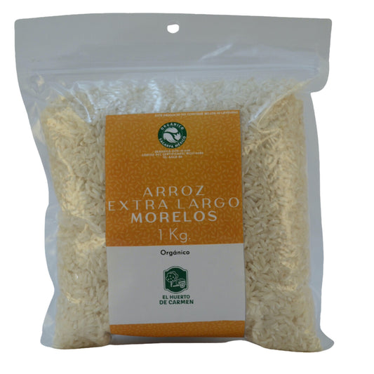 Morelos Rice 2 lbs