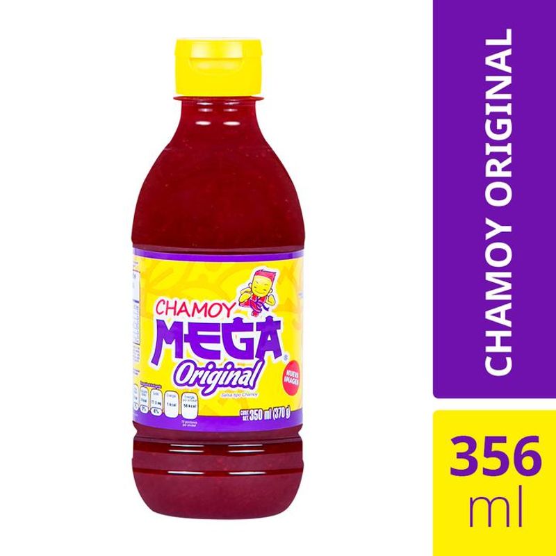 Mega Chamoy - 1 Piece