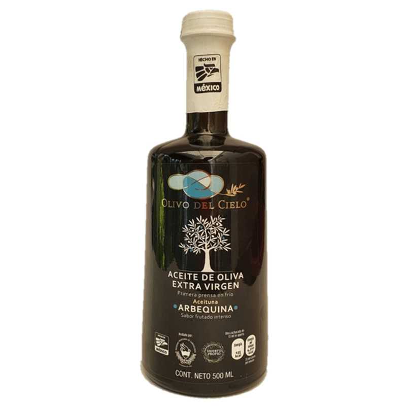 Arbequina Olive Oil - 2 oz Main image