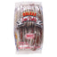 Obleas San Pablo Mini Wafers with Cajeta, 20 Pieces (200 g)