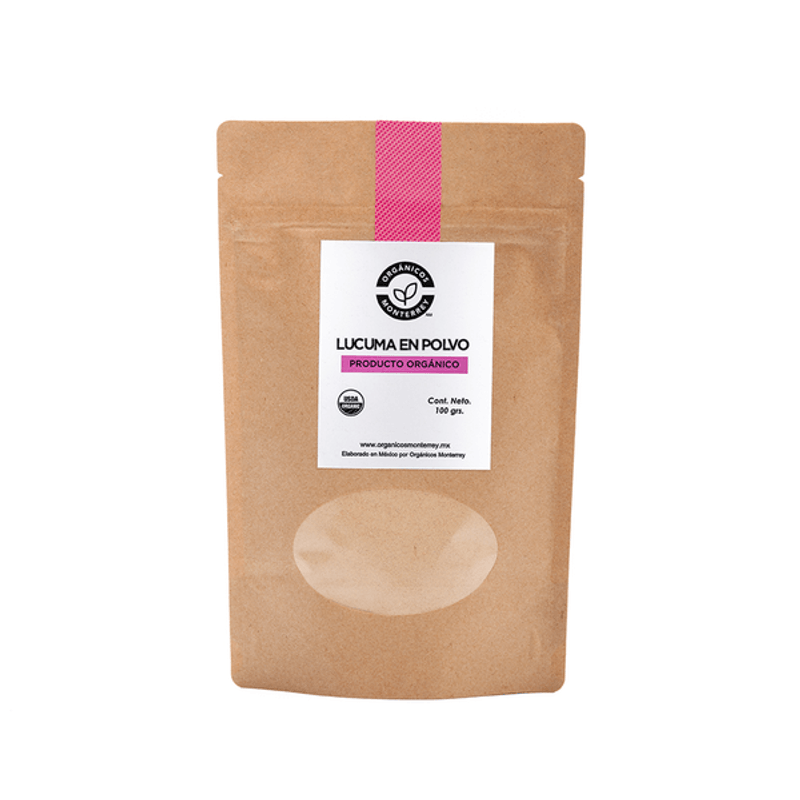 Lucuma Powder 100 Pcs Main image