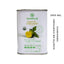 Simple Organic Safflower Oil - 8 oz
