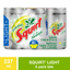 Squirt Light Grapefruit Soda 6 Pack 8 oz each 1 Pc