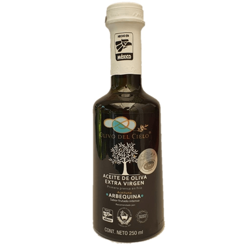 Arbequina Olive Oil 9 oz Main image