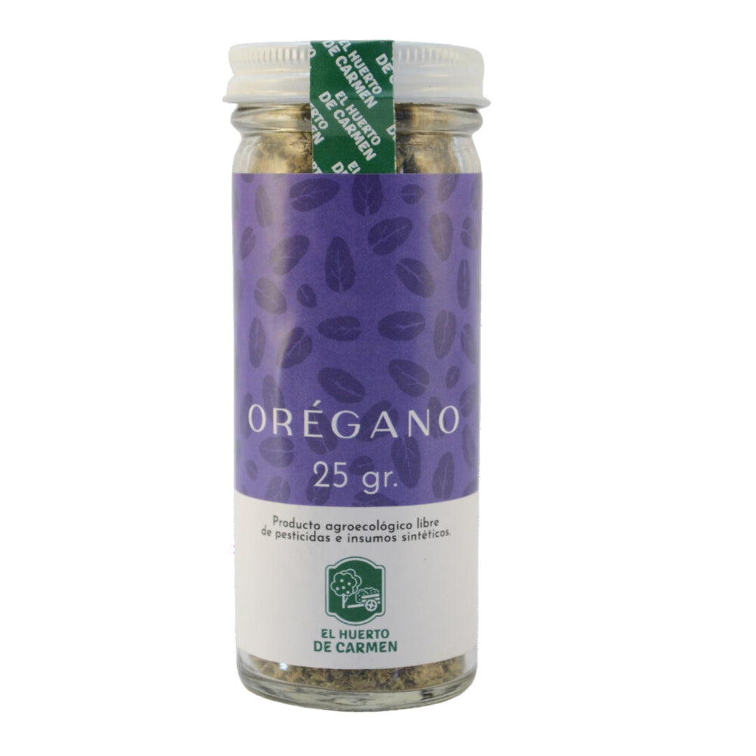 Oregano 1 oz