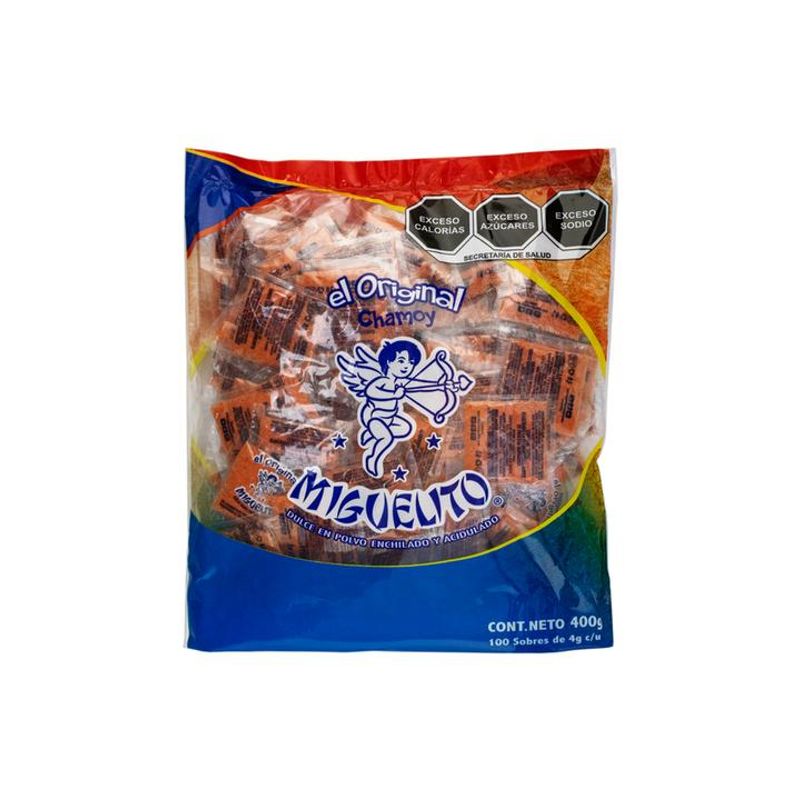 Miguelito Powder in Sachet 100 pcs Main image