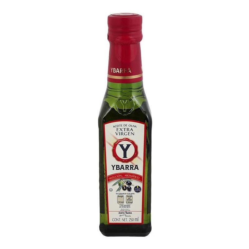 Ybarra Classic Olive Oil - 8 oz Main image