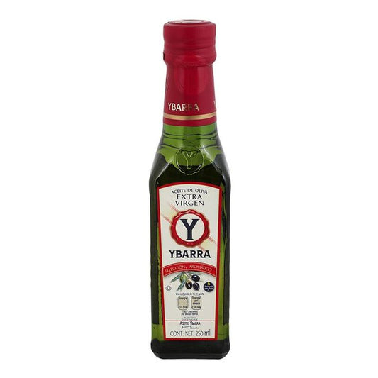 Ybarra Classic Olive Oil - 8 oz