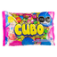 De La Rosa Gum Cube 100 Pieces