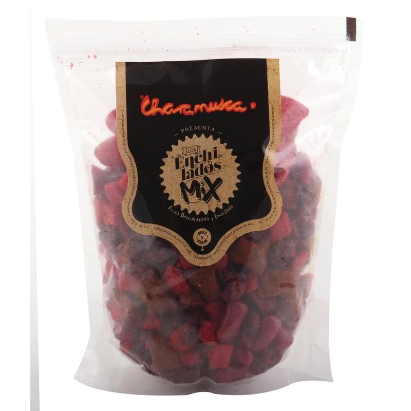 Charamusca Enchilados Mix - 21 oz Main image