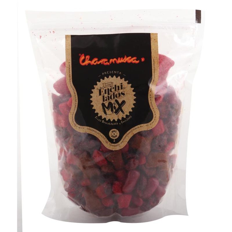 Charamusca Enchilados Mix - 21 oz