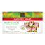 Nature's Heart Fruit Sampler Tea 1.2 oz