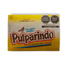 De la Rosa Sugar-Free Pulparindo, 10 oz