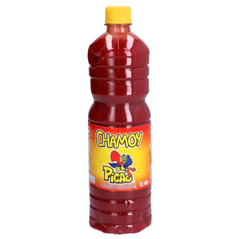 Picao Chamoy Pulp - 34 oz