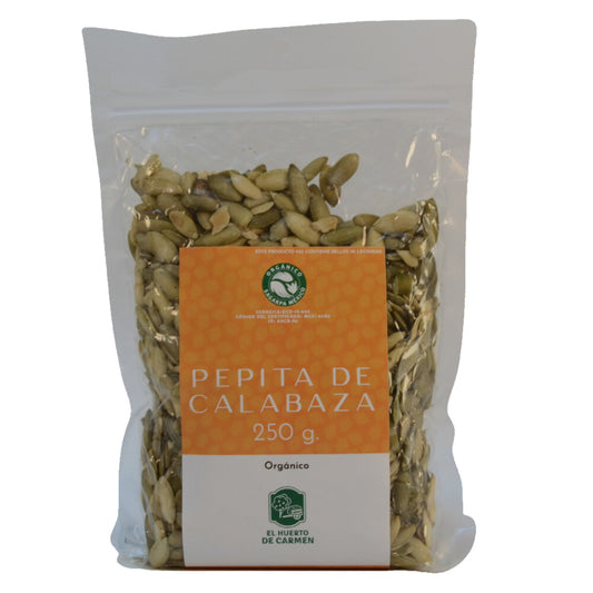 Pumpkin seed (peeled) 9 oz