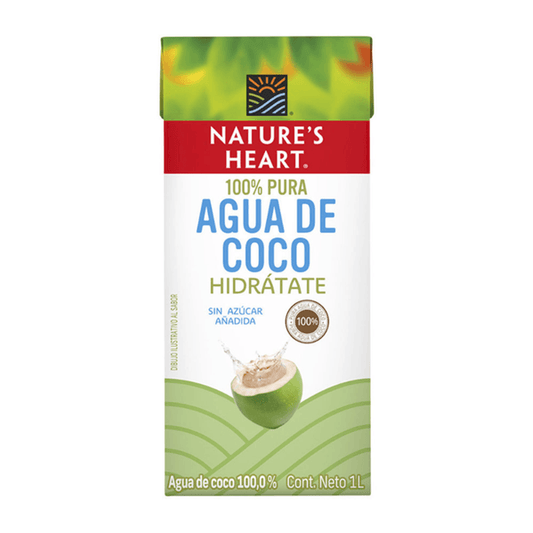 Coconut Water 32 oz