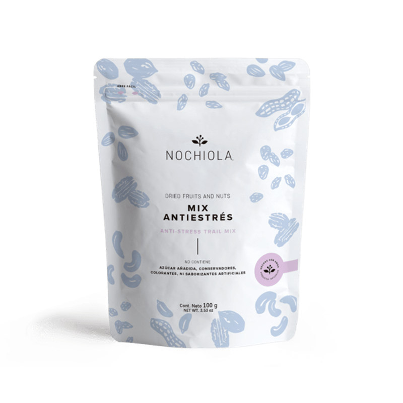 Nochiola Anti-Stress Mix - 4 oz Main image