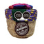 Kekua Chocolate Balls with Almonds 1 pc
